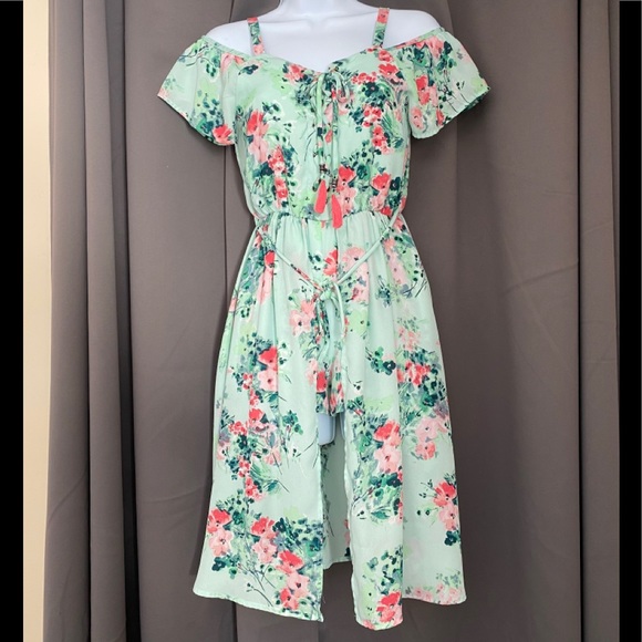 Speechless Other - Kids romper